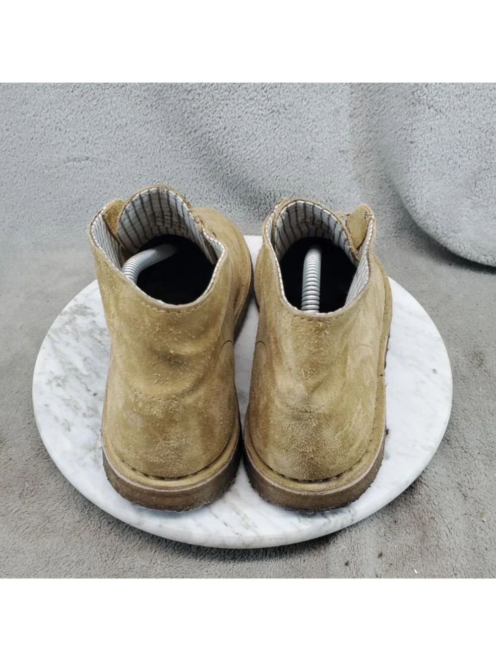 Clarks classic versatile